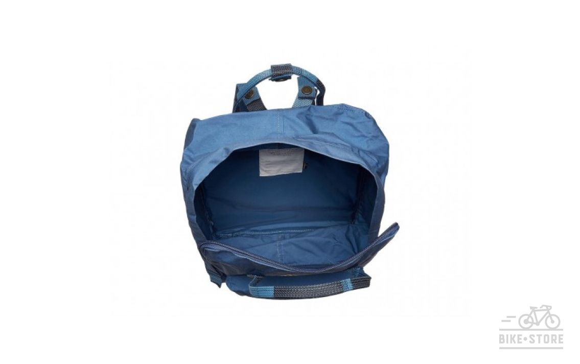 Рюкзак Fjallraven Kanken 519 Blue Ridge